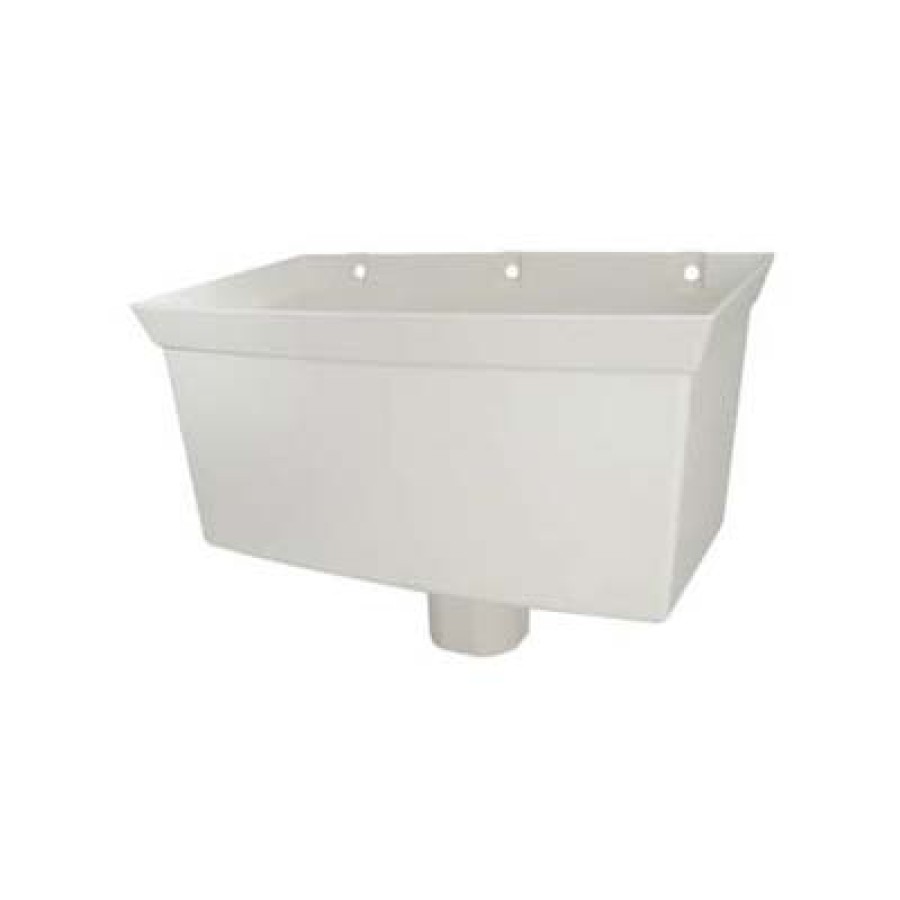 Δοχείο Συλλογής υδροροής Square Floplast