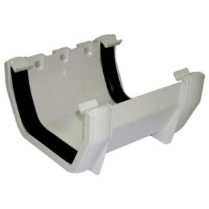 Σύνδεσμος υδρορροής Square