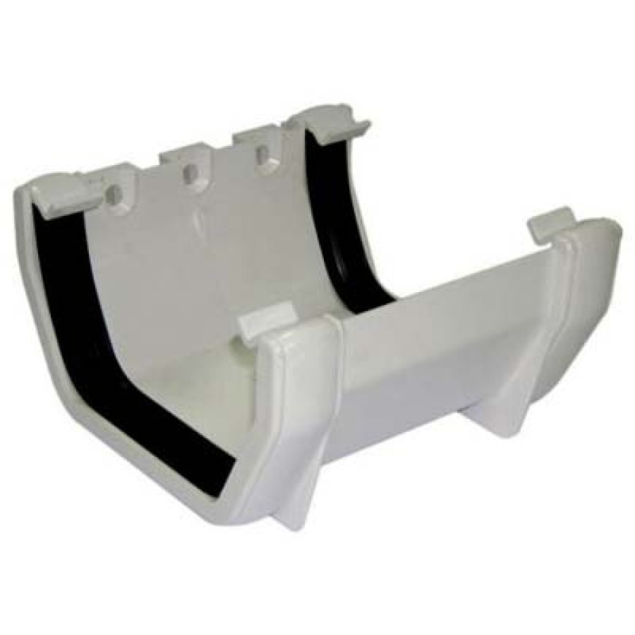 Σύνδεσμος υδρορροής Square