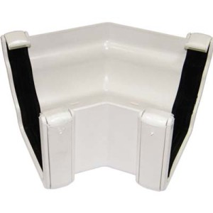 Γωνία υδροροής 135ο εξωτερικό Niagara