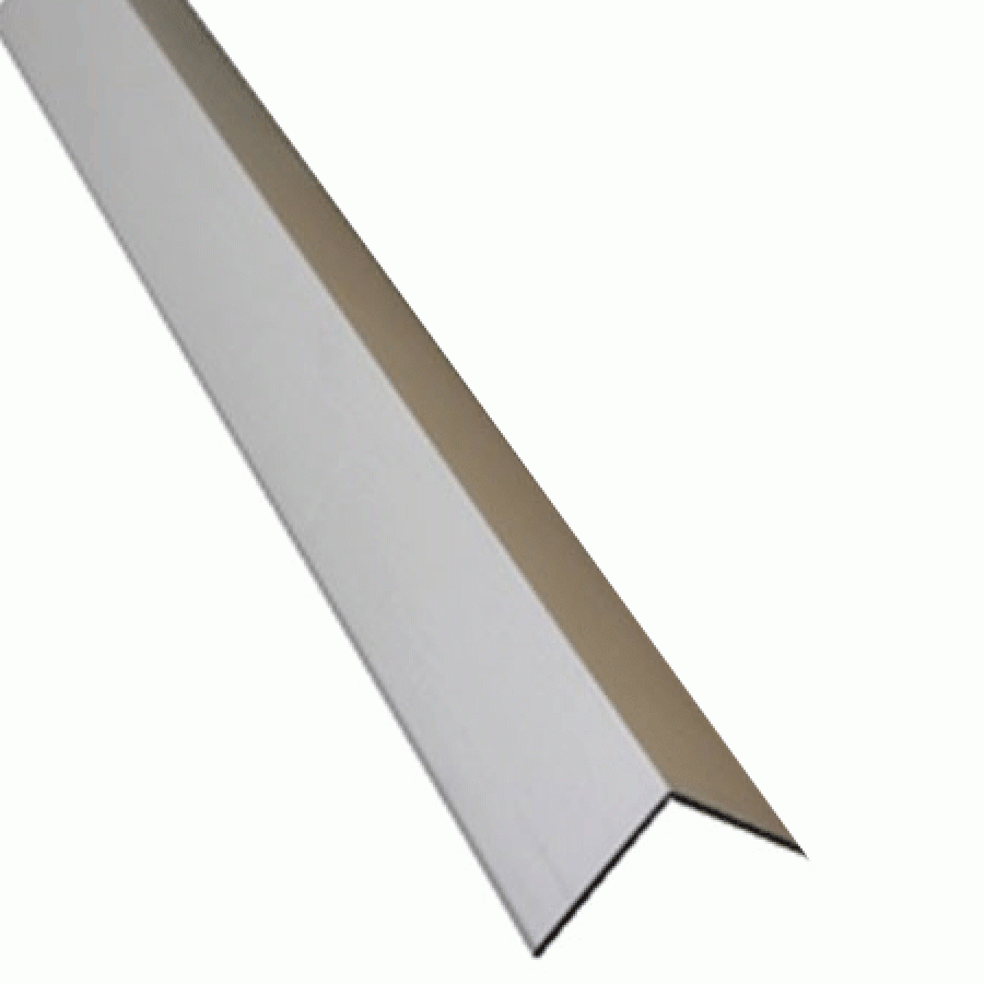 Προφίλ Γωνία 25x25 Aλουμινίου