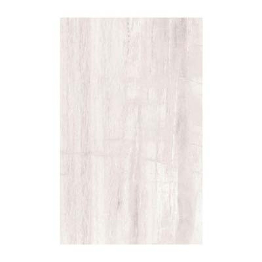 Πλακίδια μπάνιου Pastel Light Grey 25x40