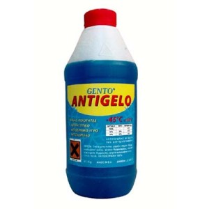 Αντιπαγωτικό αντιψυκτικό 1lit Antigelo
