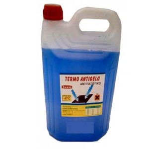 Αντιπαγωτικό αντιψυκτικό 4lit Antigelo