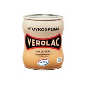 Βερνικόχρωμα Verolac 750ml