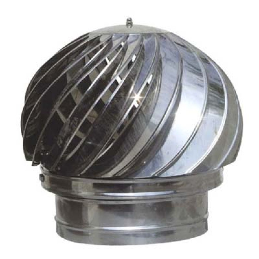 ΚΑΠΕΛΟ ΚΑΜΙΝΑΔΑΣ ΠΕΡΙΣΤΡΕΦΟΜΕΝΟ Φ 125