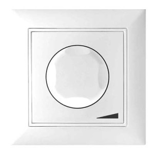 Διακόπτης Dimmer 800w Cinar