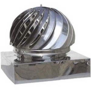 ΚΑΠΕΛΟ ΚΑΜΙΝΑΔΑΣ ΠΕΡΙΣΤΡΟΦΙΚΟ 17Χ17