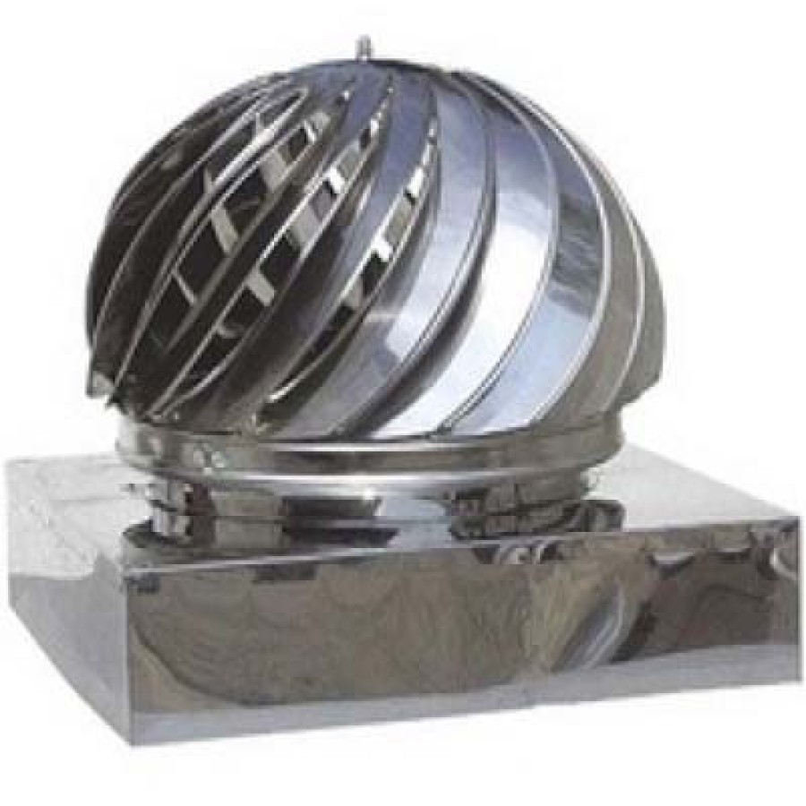 ΚΑΠΕΛΟ ΚΑΜΙΝΑΔΑΣ ΠΕΡΙΣΤΡΟΦΙΚΟ 30x30