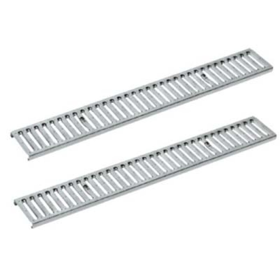 Σχάρα πλαστική Antittacco 50x20