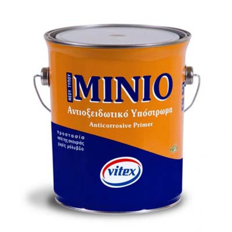 Μίνιο 0.75lit Vitex