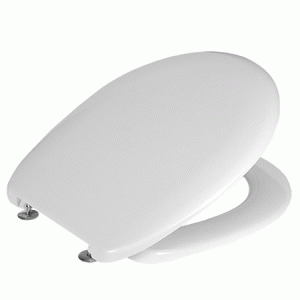 ΚΑΛΥΜΜΑ ΛΕΚΑΝΗΣ ΜΕ ΜΕΤΑΛΛΙΚΟΥΣ ΜΕΝΤΕΣΕΔΕΣ TROY DUROPLAST