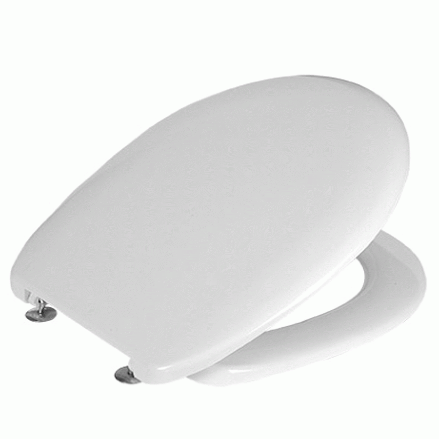 ΚΑΛΥΜΜΑ ΛΕΚΑΝΗΣ ΜΕ ΜΕΤΑΛΛΙΚΟΥΣ ΜΕΝΤΕΣΕΔΕΣ TROY DUROPLAST