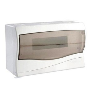 ΠΙΝΑΚΑΣ ΕΞΩΤΕΡΙΚΟΣ 12 ΘΕΣΕΩΝ ΜΕ ΠΟΡΤΑ