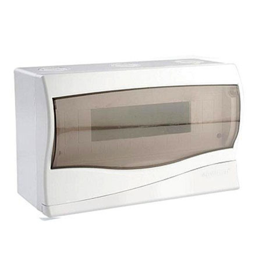 ΠΙΝΑΚΑΣ ΕΞΩΤΕΡΙΚΟΣ 12 ΘΕΣΕΩΝ ΜΕ ΠΟΡΤΑ