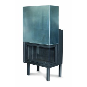 ΕΝΕΡΓΕΙΑΚΟ ΤΖΑΚΙ ΑΕΡΟΘΕΡΜΟ W 80 CORNER