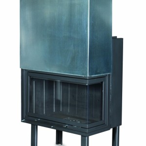 ΕΝΕΡΓΕΙΑΚΟ ΤΖΑΚΙ ΑΕΡΟΘΕΡΜΟ W 80 CORNER