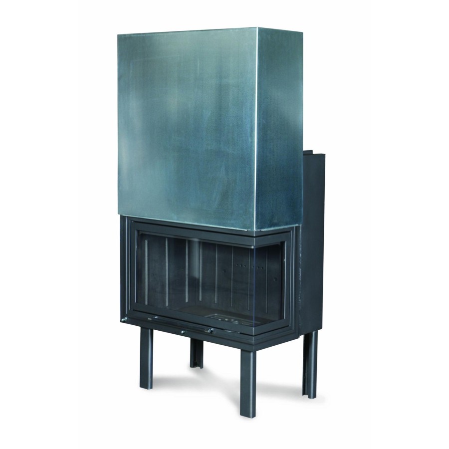 ΕΝΕΡΓΕΙΑΚΟ ΤΖΑΚΙ ΑΕΡΟΘΕΡΜΟ W 80 CORNER