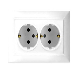 Μπρίζα σούκου διπλή Cinar