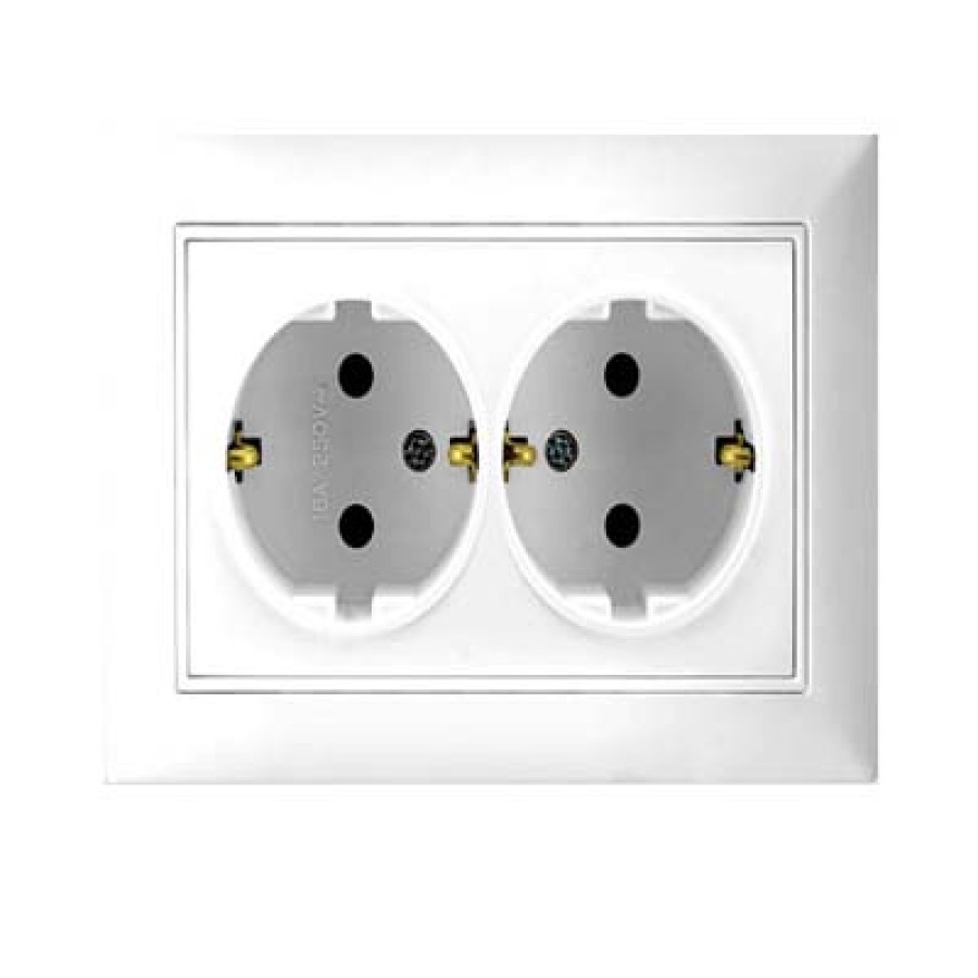 Μπρίζα σούκου διπλή Cinar