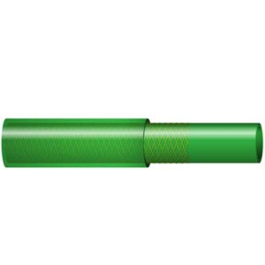 Λάστιχο κήπου πράσινο 1"