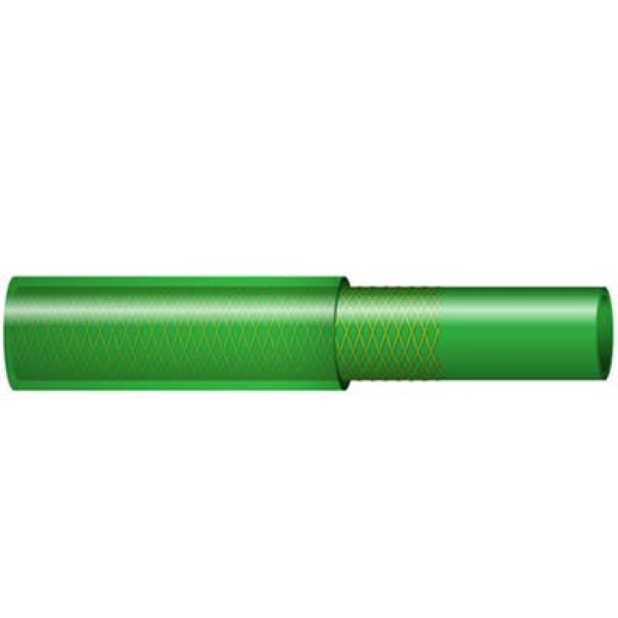 Λάστιχο κήπου πράσινο 1+1/4"