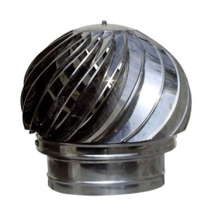 ΚΑΠΕΛΟ ΚΑΜΙΝΑΔΑΣ ΠΕΡΙΣΤΡΕΦΟΜΕΝΟ Φ350