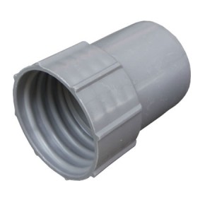 Μούφα solidrain 40/40