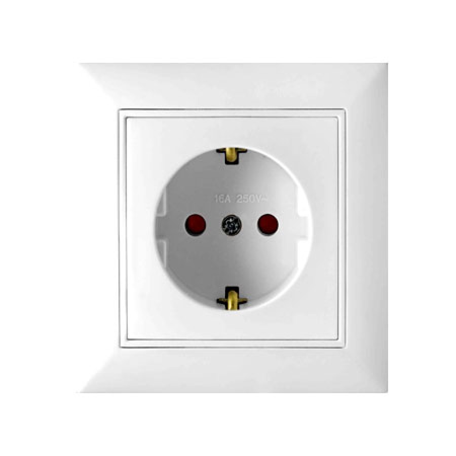 Μπρίζα σούκου ασφαλείας