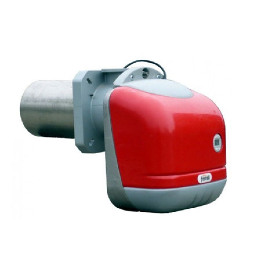 Καυστήρας Pellet πέλλετ SUN P12 55 Kw 