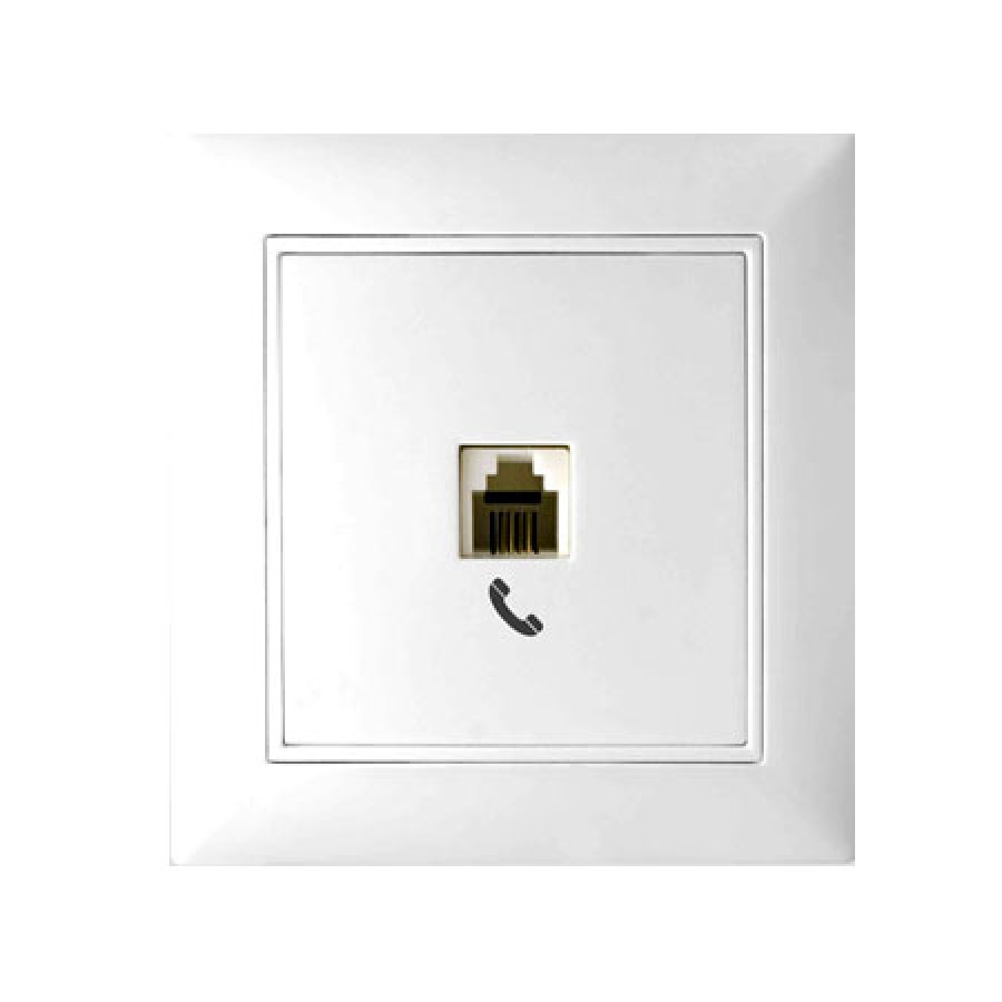 Μπρίζα τηλεφώνου μονή Cinar