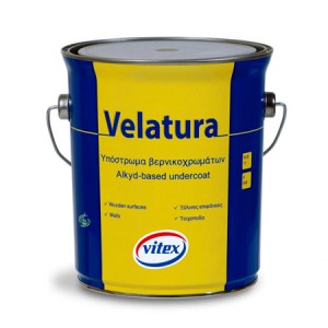 Βελατούρα 375ml Vitex