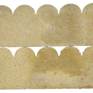 ΚΡΑΣΠΕΔΟ ΚΗΠΟΥ ΚΙΤΡΙΝΟ ΚΥΜΑΤΙΣΤΟ