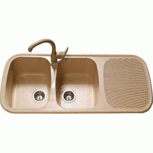 Sanitec Premium 300 116x50cm