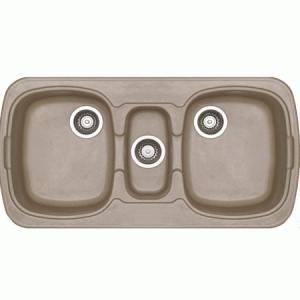 Sanitec Natura 303 97x51cm