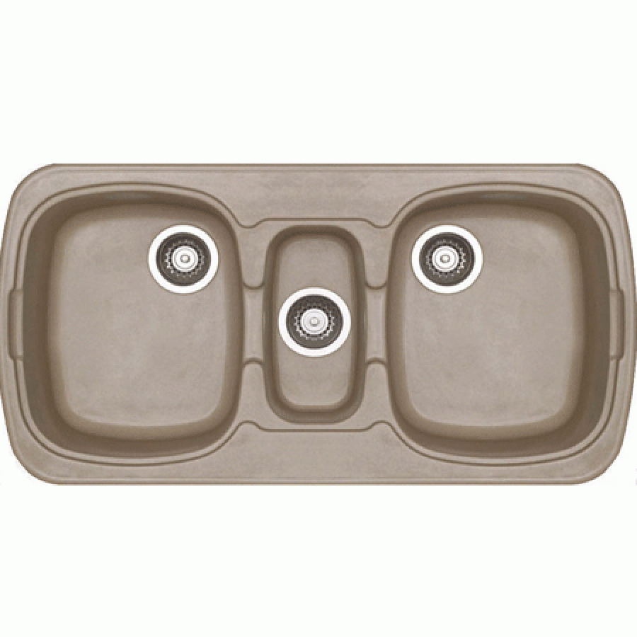 Sanitec Natura 303 97x51cm