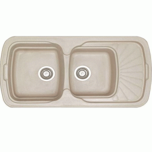 Sanitec Natura 304 96x51cm