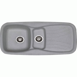 Sanitec Silk 309 97x51cm