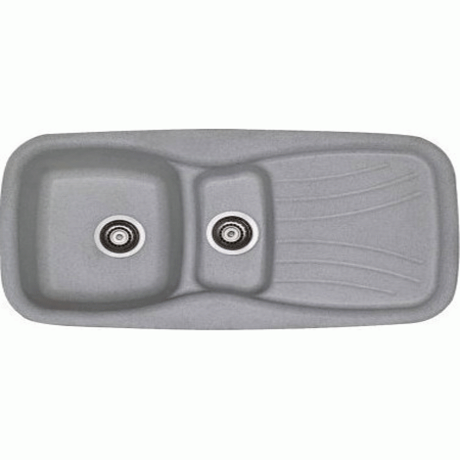 Sanitec Silk 309 97x51cm