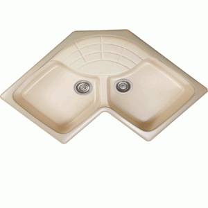 Sanitec Libra 310 83x83cm