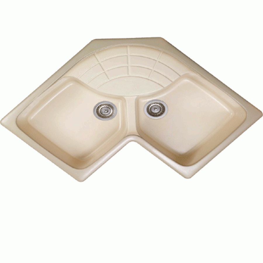 Sanitec Libra 310 83x83cm