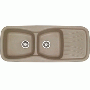 Sanitec Silk 311 120x51cm