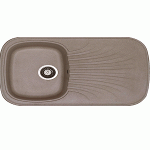 Sanitec Premium 315 82x50cm