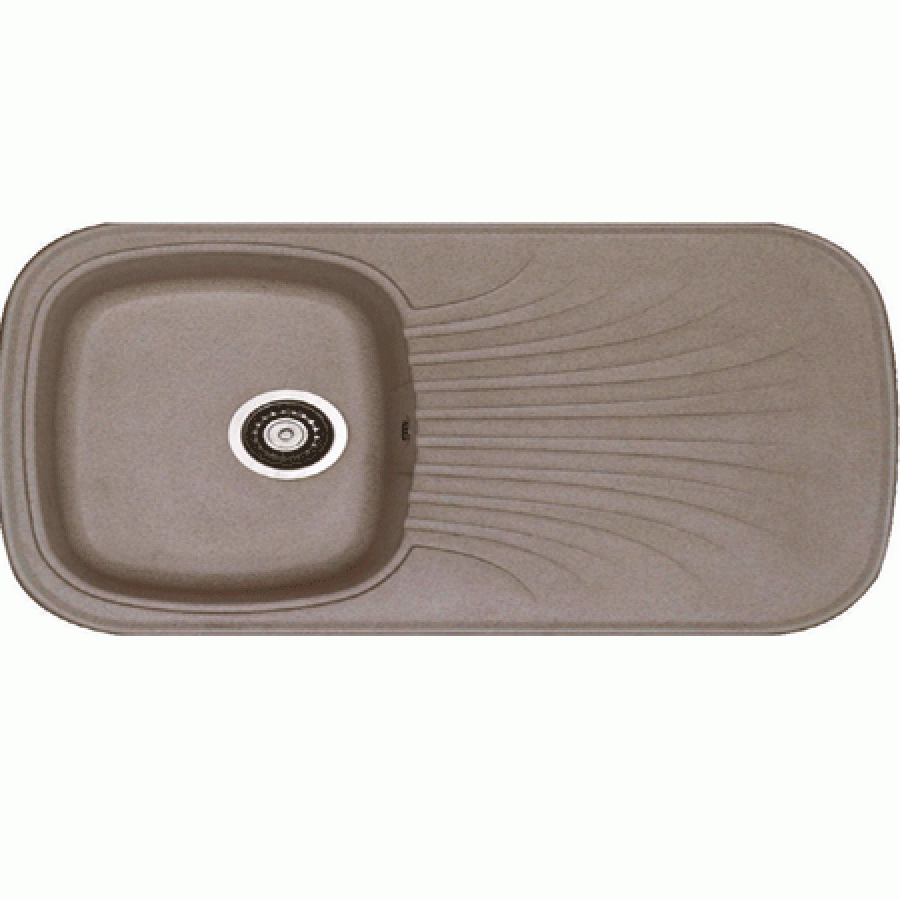 Sanitec Premium 315 82x50cm