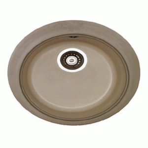 Sanitec Premium 316 48x48cm