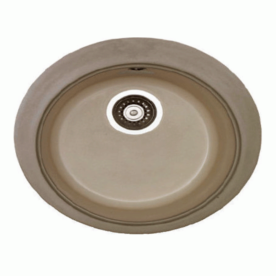 Sanitec Premium 316 48x48cm