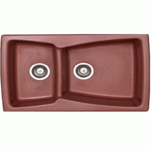 Sanitec Modern 320 79x50cm