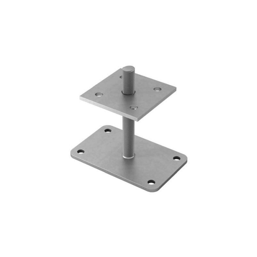 ΒΑΣΗ ΞΥΛΟΥ ΒΙΔΩΤΗ ΜΕ ΡΥΘΜΙΖΟΜΕΝΟ ΥΨΟΣ