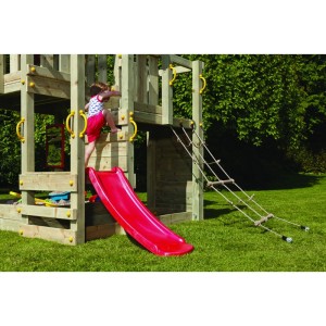 ΞΥΛΙΝΟΣ ΠΥΡΓΟΣ PENTHOUSE ΜΕ ΠΡΟΕΚΤΑΣΗ