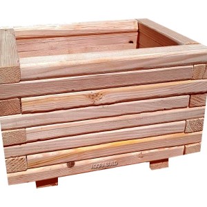 ΞΥΛΙΝΗ ΓΛΑΣΤΡΑ ΚΗΠΟΥ